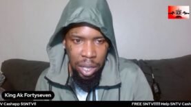 Dj Akademics Interviews King Von Manager | Quando Rondo Continues To Lie