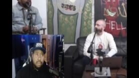 DJ Akademiks PROVES His Theory Right About Rory And Mal Being JOE BUDDEN EMPLOYEES