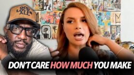 “Don’t Care How Much Money a Man Makes…” Is Joy Taylor Telling the Truth About Money and Men 🤔