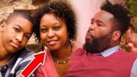 Dr. Umar Johnson DESTROYS Black Men For Refusing To Be Step Dads For Black WOMEN