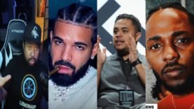 Drake SENDS SHOTS At Kendrick Lamar AGAIN & Post BOT Pic To SEND MESSAGE “We Don’t Care-ANT