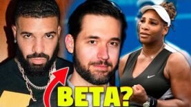 @DrakeOfficial Goes Viral For Calling Serena Williams Husband “THIS”