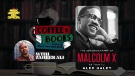 Ep.15 – “The Autobiography of Malcolm X” | Coffee & Books Podcast