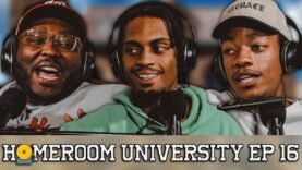 Ep. 16 | Charlamagne RESPONDS To Akademiks, Lena Tape Drops, MDWOG vs Joe Budden, Adam22 CRASHOUT