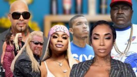 Exclusive | LHHH Star R*PED & DR*GGED EX P*RN Star, Trick Daddy on C0KE, Dog The Bounty, & more!