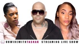 Exclusive | LHHH’s Mally Mal’s HIDDEN Victim Quashay Davis Comes Forward! | What We Don’t Know!