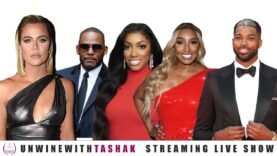 Exclusive | Nene Leakes ( Full Breakdown on New Lover), Porsha Williams & R. Kelly, Khloe & Tristian