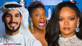 Exclusive | Rihanna DATED Married Boyfriend & his Family is FUNDING terrorism & more! ( Reciepts)