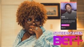 Exclusive | Tasha K Partners with BET+ (DETAILS & PRIZES INSIDE!)