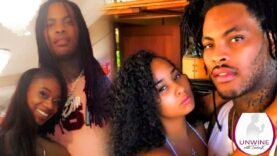 Exclusive: Waka Flocka ALLEGEDLY Paid a Dancer For Extras 6 Days after Tammy’s Last Birthday.