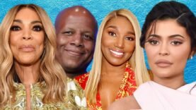Exclusive | Wendy Williams CURRENTLY HOSPITALIZED (It’s SERIOUS), Kylie Jenner, Jimmy Fallon, & more