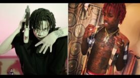 Famous Dex Snaps on YBN Nahmir ‘EVERY FESTIVAL THEY BOOK US BOTH AT .. IM SMACKING U’