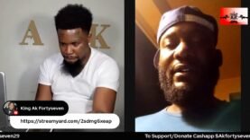 Fbg Duck | Quando Rondo Want Baby With King Von Sis Kayla B? King Yella & Cardi B | Boosie Movie