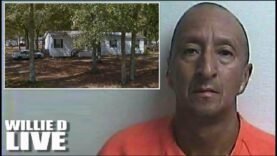 Florida Man Cut Off His Wife Lover’s Penis & Ran Away With It!