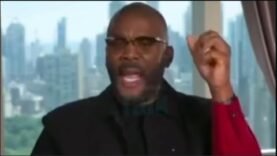 “Get Outta Here With That Bullsh*t”: Tyler Perry VIOLATES Fans Who Criticized His New Film!