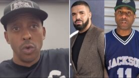 Gillie ENDS Million Dollars Worth of Game Podcast After DRAKE Says WALLO Told On Him