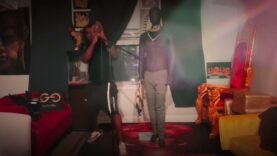 Gillie VIOLATES JOE BUDDEN By Inviting JR Smith To Tell WILD Story of Joe STALKING Him & Tahiry