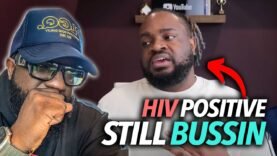 “HIV Positive, Still Bussing It Down Unprotected…” Man Goes Viral After Admitting He Gets It In 🤔
