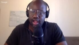 How To Catch Your Woman Lying (Part 1) Featuring BlackRam313