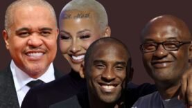 Irv Gotti Accused Of *SA*, Kobe Bryant’s Father PASSES, Amber Rose is PRO TRUMP & More!