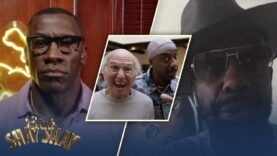 J.B. Smoove on how he landed his audition for Curb Your Enthusiasm | EPISODE 9 | CLUB SHAY SHAY