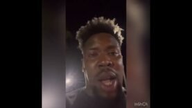 Jaydayoungan Family & Friends Get Into SHOOTOUT W/Opps In The Parking Lot Of The Hospital He At