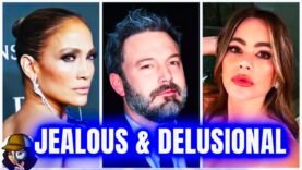 JLo Worries Ben Wants Sofia Verga|Umm… Why Would Sofia Even WANT Him|JLo Needs Reality Check