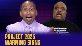 Joe Biden leaving, Kamala Entering, more with Roland Martin