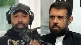 Joe Budden PRESSES Adam22 Over No Jumper Crew QUITING, White Privilege & ALLEGATIONS “DONT F**KING..