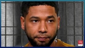 JUSSIE “LYING AHH” SMOLLETT IS GOING TO THE SLAMMER!(DETAILS INSIDE + CALL INS)