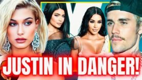 Justin Bieber CONSERVATORSHIP|Hailey Bieber Accused Of HELPING Kim, Kylie & LOU TAYLOR Seize Fortune