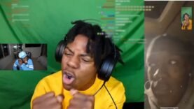 Kai Cenat Reacts To Lil Uzi TROLLING Speed