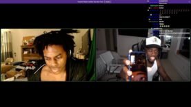 Kai Cenat STARTS BEEF With Jidion & IShowSpeed