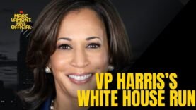 Kamala Harris’ 2024 Run: Elite Power Plays & Unveiling the Real Politics Behind the Scenes!!!
