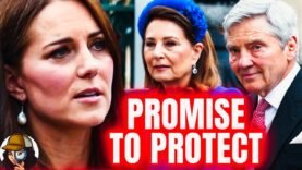 Kates Parents BREAK SILENCE|Demands Palace BACK OFF|Taking Full Control Of Care