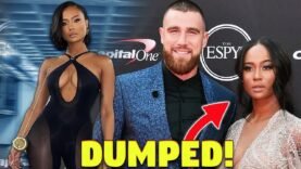 Kayla Nicole DESTROYS Haters For Saying EX BF Travis Kelce  ONLY Gave Her  $100