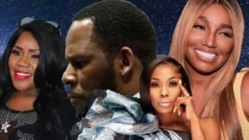 Kelly Price, Nene Vs. Stormy Wellington, R. Kelly & More!| Call IN show