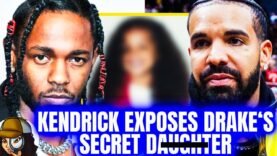 Kendrick EXPOSES Drakes BIG Secret|We Found PROOF He’s Hiding ANOTHER FÄMÏŁŸ|Details On M0M & DAU…