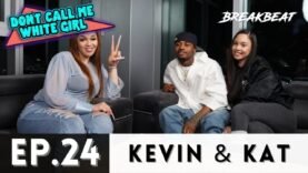 Kevin & Kat talk – Leaving Black Ink, Getting Sued, Moving To LA + More – Ep24. – “Tattoos & Life”