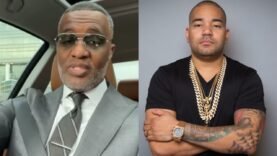 Kevin Samuels Responds To Dj Envy Saying He’s Lame & Wasn’t Able To Shop At Hermès Store, “Deforma
