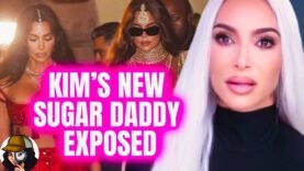 Kim Flies To INDIA To Secure NEW Sugar Daddy After Private Equity Fund FLOPS|Slowly Going BROKE