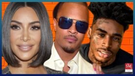 KIM KARDASHIAN LETS NORTH  SIT IN PETE DAVIDSON LAP, T.I. LOSES 1 MIL, GOONEW, PAULA PATTON & MORE
