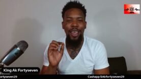King Ak Fortyseven Exposed!!!