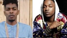 King Los GETS HEATED After Fan Trolls Him By Calling Him Kendrick Lamar on Clubhouse
