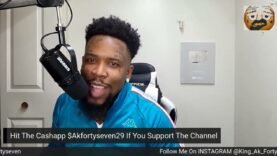 King Von Killed Lil Mister? Lil Durk A Super Hypocrite, Durk Dissed By Youngboy Camera Man?