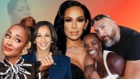 Kween of Kings EXPOSES her White Husband for Being Broke!| Erica Mena Apology | Amanda Seales & more