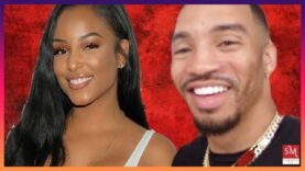 LATOYA FOREVER EXPOSED FOR HACKING EX BOYFRIEND, MUNCHING KITTY & STRAPPING A PASTOR(FULL INTERVIEW)