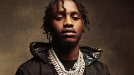 Lil TJay shot and currently undergoing EMERGENCY SURGERY after Shootings at Chipotle & Gas Station