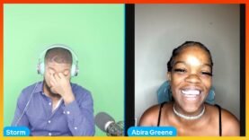 “Little Women ATL” Abira Greene talks S * X  and being a DWARF!(Clip)