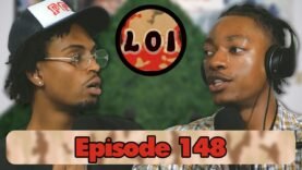LOI The Show Ep. 148 | Zion Williamson TRICKIN, Walmart EXPOSURE, Do You Read?, Stand-Up Comin Soon?